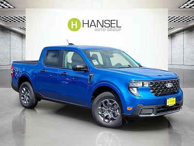 2025 Ford Maverick SuperCrew Cab FWD Pickup for sale #F363294 - photo 1