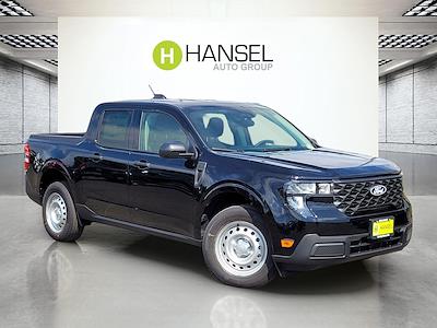 New 2025 Ford Maverick XL SuperCrew Cab for sale #F363295 - photo 1