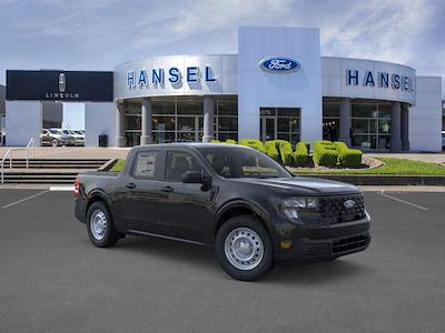 New 2025 Ford Maverick XL SuperCrew Cab for sale #F363295 - photo 1