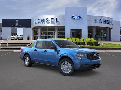 New 2025 Ford Maverick XL SuperCrew Cab for sale #F363296 - photo 1