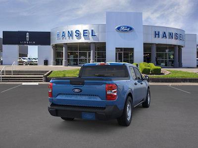 New 2025 Ford Maverick XL SuperCrew Cab for sale #F363296 - photo 2