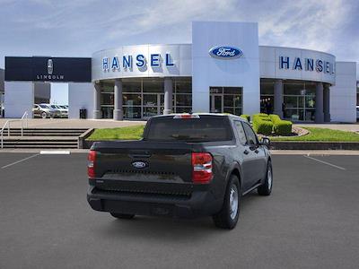 New 2025 Ford Maverick XL SuperCrew Cab for sale #F363297 - photo 2