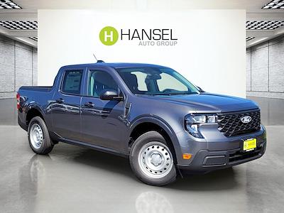 New 2025 Ford Maverick XL SuperCrew Cab for sale #F363298 - photo 1