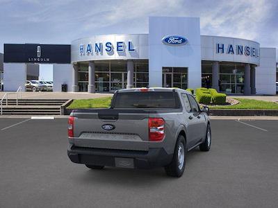 New 2025 Ford Maverick XL SuperCrew Cab for sale #F363298 - photo 2