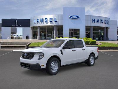 New 2026 Ford Maverick XL SuperCrew Cab for sale #F363311 - photo 1