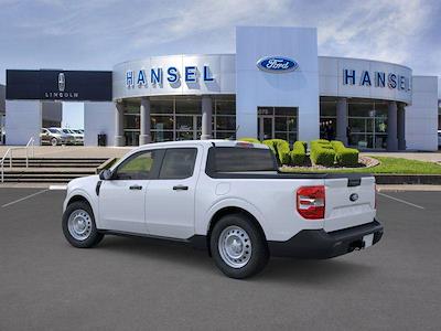 New 2026 Ford Maverick XL SuperCrew Cab for sale #F363311 - photo 2