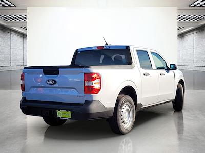 New 2026 Ford Maverick - photo 1