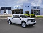 New 2026 Ford Maverick XL SuperCrew Cab for sale #F363311 - photo 7