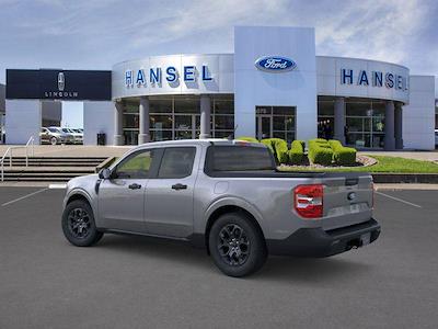 New 2026 Ford Maverick XLT SuperCrew Cab for sale #F363312 - photo 2