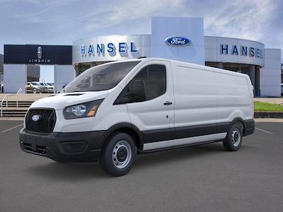 New 2026 Ford Transit 150 Low Roof Empty Cargo Van for sale #F363314 - photo 1