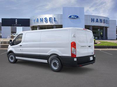 New 2026 Ford Transit 150 Low Roof Empty Cargo Van for sale #F363314 - photo 2