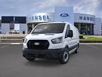 New 2026 Ford Transit 150 Low Roof Empty Cargo Van for sale #F363314 - photo 3