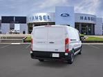 New 2026 Ford Transit 150 Low Roof Empty Cargo Van for sale #F363314 - photo 8