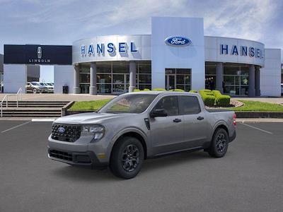 New 2026 Ford Maverick XLT SuperCrew Cab for sale #F363315 - photo 1