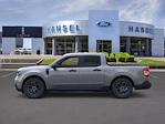 New 2026 Ford Maverick XLT SuperCrew Cab for sale #F363315 - photo 4