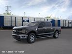 2025 Ford F-150 SuperCrew Cab 4x4 Pickup for sale #F363316 - photo 1