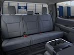 2025 Ford F-150 SuperCrew Cab 4x4 Pickup for sale #F363316 - photo 11