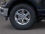 2025 Ford F-150 SuperCrew Cab 4x4 Pickup for sale #F363316 - photo 19