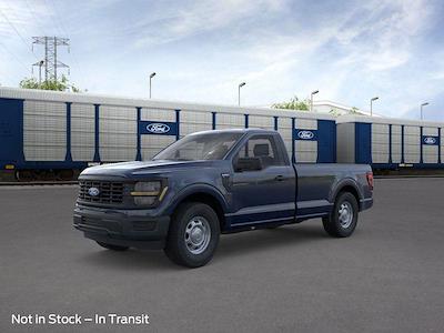 2025 Ford F-150 Regular Cab 4x2 Pickup for sale #F363317 - photo 1