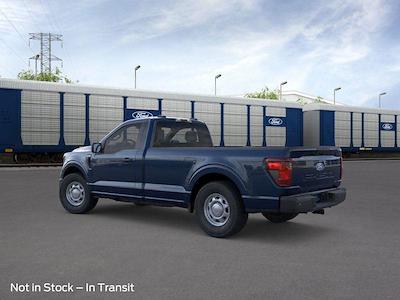 New 2025 Ford F-150 XL Regular Cab for sale #F363317 - photo 2
