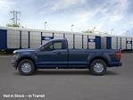 2025 Ford F-150 Regular Cab 4x2 Pickup for sale #F363317 - photo 4