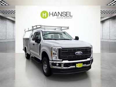 New 2026 Ford F-250 - photo 1