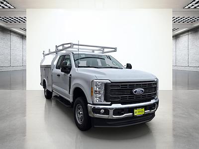 New 2026 Ford F-250 - photo 1