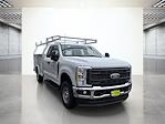 New 2026 Ford F-250 Super Cab Service Truck for sale #F363320 - photo 4