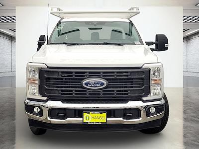New 2026 Ford F-250 Super Cab Service Truck for sale #F363324 - photo 2