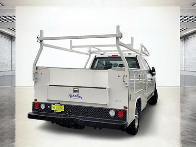 New 2026 Ford F-250 Super Cab Service Truck for sale #F363324 - photo 2