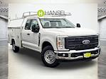 2026 Ford F-250 Super Cab 4x2 Harbor Service Truck for sale #F363324 - photo 1
