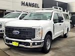 2026 Ford F-250 Super Cab 4x2 Harbor Service Truck for sale #F363324 - photo 10