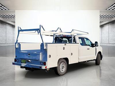 New 2026 Ford F-250 Super Cab Service Truck for sale #F363325 - photo 2