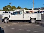 2026 Ford F-250 Super Cab 4x2 Scelzi Service Truck for sale #F363325 - photo 9