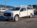 2026 Ford F-250 Super Cab 4x2 Scelzi Service Truck for sale #F363325 - photo 10