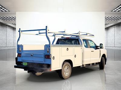 New 2026 Ford F-250 Super Cab Service Truck for sale #F363328 - photo 2