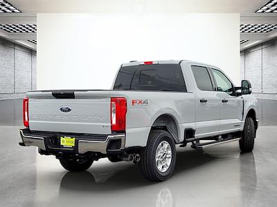 New 2026 Ford F-250 King Ranch Crew Cab for sale #F363335 - photo 2