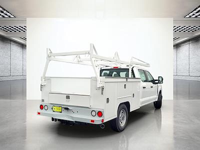 New 2026 Ford F-250 Crew Cab Service Truck for sale #F363342 - photo 2