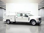New 2026 Ford F-250 Crew Cab Service Truck for sale #F363342 - photo 5