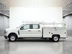 New 2026 Ford F-250 Crew Cab Service Truck for sale #F363342 - photo 7