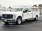 New 2026 Ford F-250 Crew Cab Service Truck for sale #F363342 - photo 8