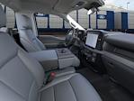 New 2025 Ford F-150 XL Regular Cab 4x4 Pickup for sale #F363343 - photo 11
