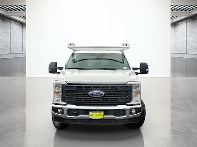 New 2026 Ford F-250 Super Cab Service Truck for sale #F363345 - photo 2