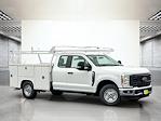 New 2026 Ford F-250 Super Cab Service Truck for sale #F363345 - photo 5
