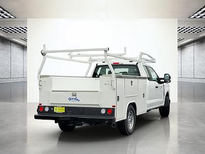 New 2026 Ford F-250 Super Cab Service Truck for sale #F363346 - photo 2
