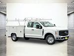 New 2026 Ford F-250 Super Cab Service Truck for sale #F363346 - photo 5