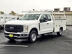 New 2026 Ford F-250 Super Cab Service Truck for sale #F363346 - photo 8