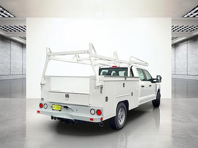 New 2026 Ford F-250 Super Cab Service Truck for sale #F363347 - photo 2