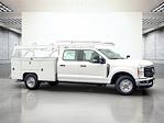 New 2026 Ford F-250 Super Cab Service Truck for sale #F363347 - photo 5
