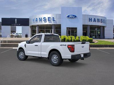 New 2025 Ford F-150 XL Regular Cab for sale #F363348 - photo 2
